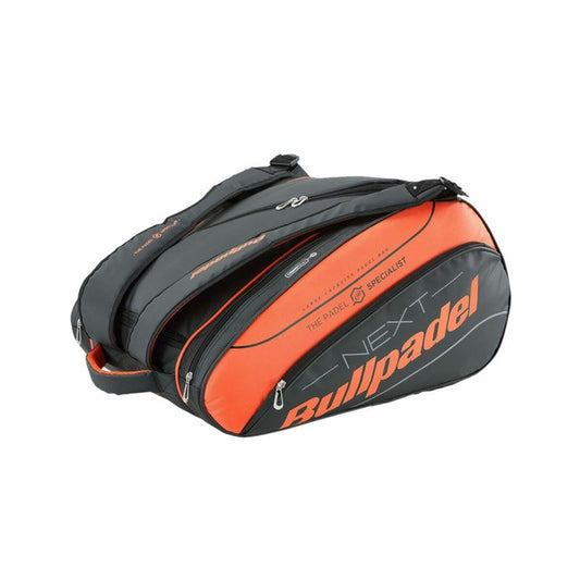 Padel Tas Bullpadel NEXT 005 Oranje