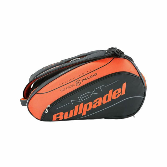 Padel Tas Bullpadel NEXT 005 Oranje
