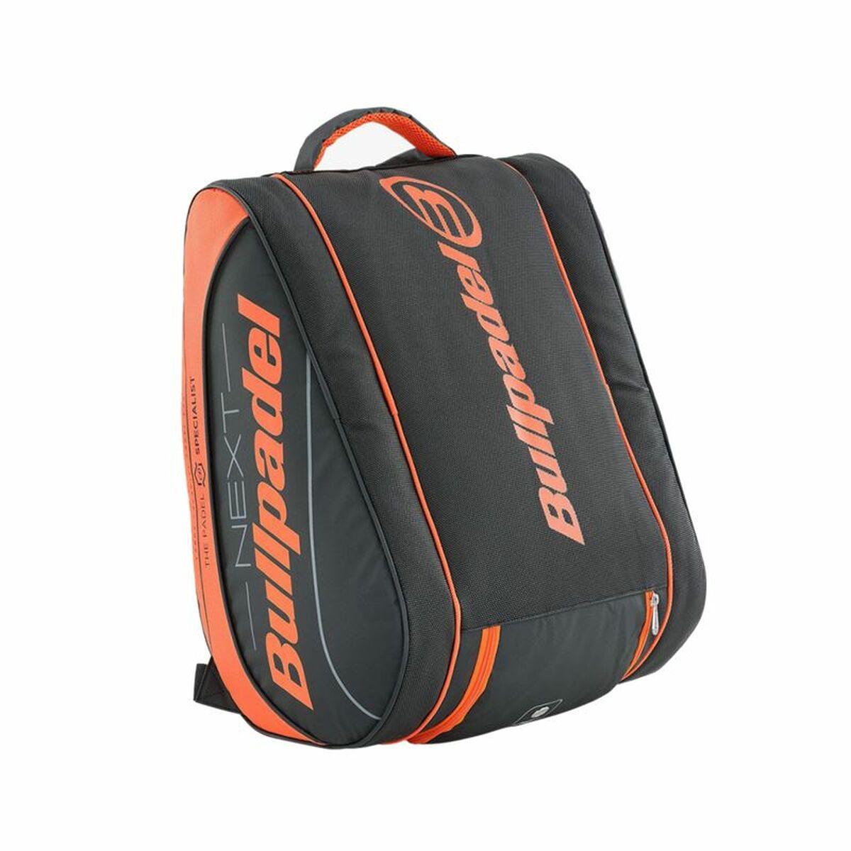 Padel Tas Bullpadel NEXT 005 Oranje