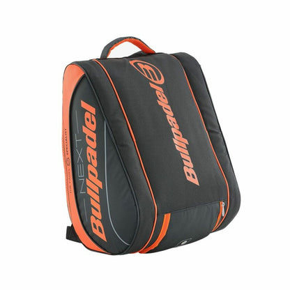Padel Tas Bullpadel NEXT 005 Oranje