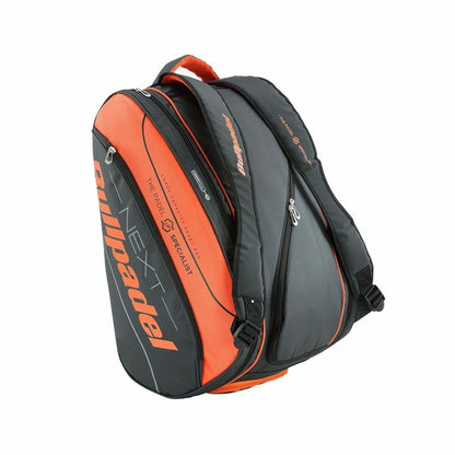 Padel Tas Bullpadel NEXT 005 Oranje