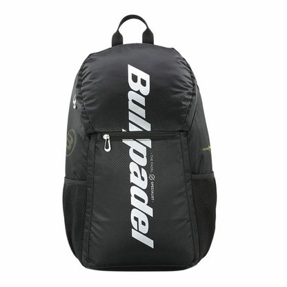 Padel Backpack Bullpadel  BPM-22004 Performance Zwart