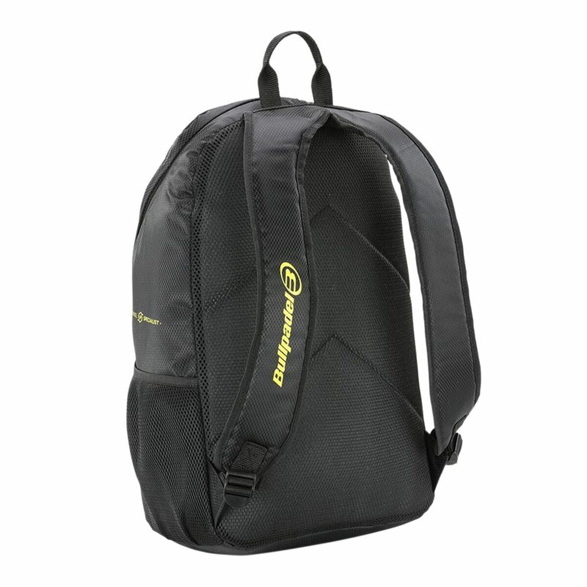 Padel Backpack Bullpadel  BPM-22004 Performance Zwart