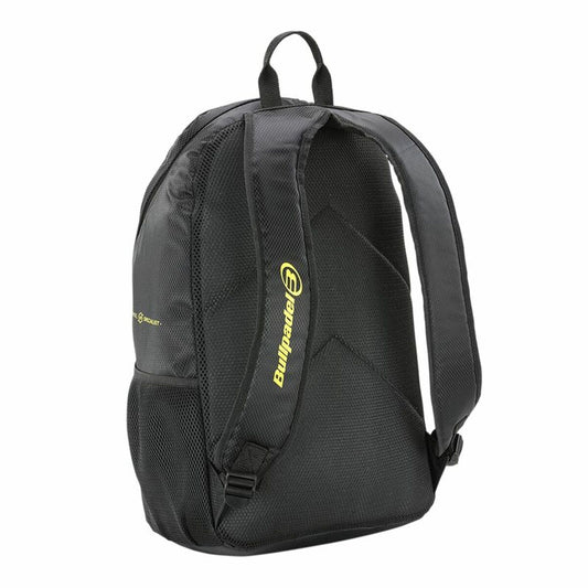 Padel Backpack Bullpadel  BPM-22004 Performance Zwart