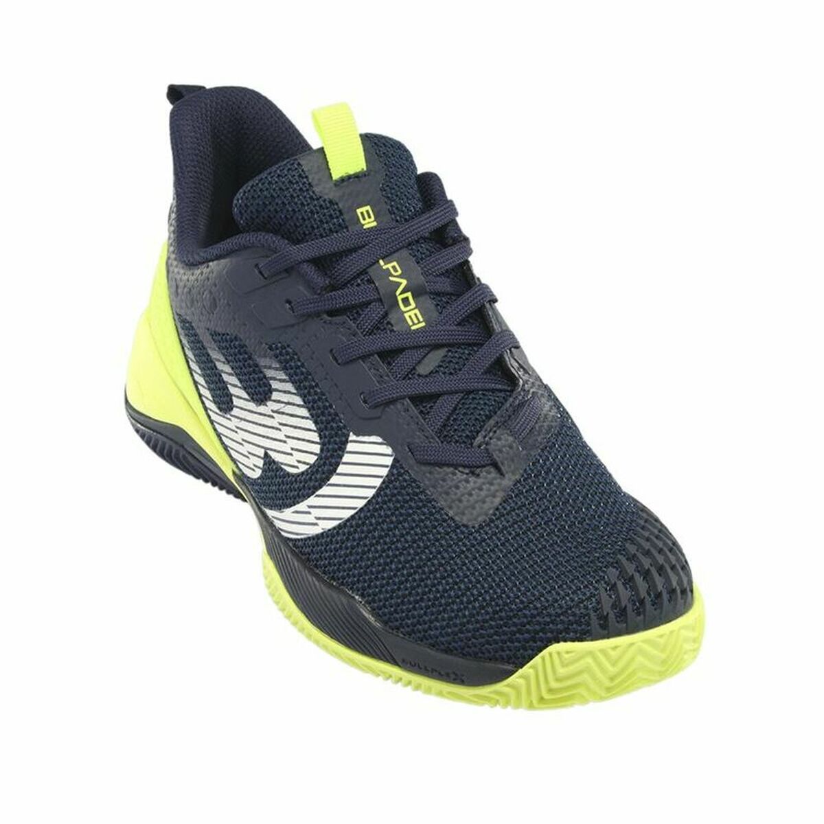 Padelschoenen voor volwassenen Bullpadel Vertex Grip 22V M