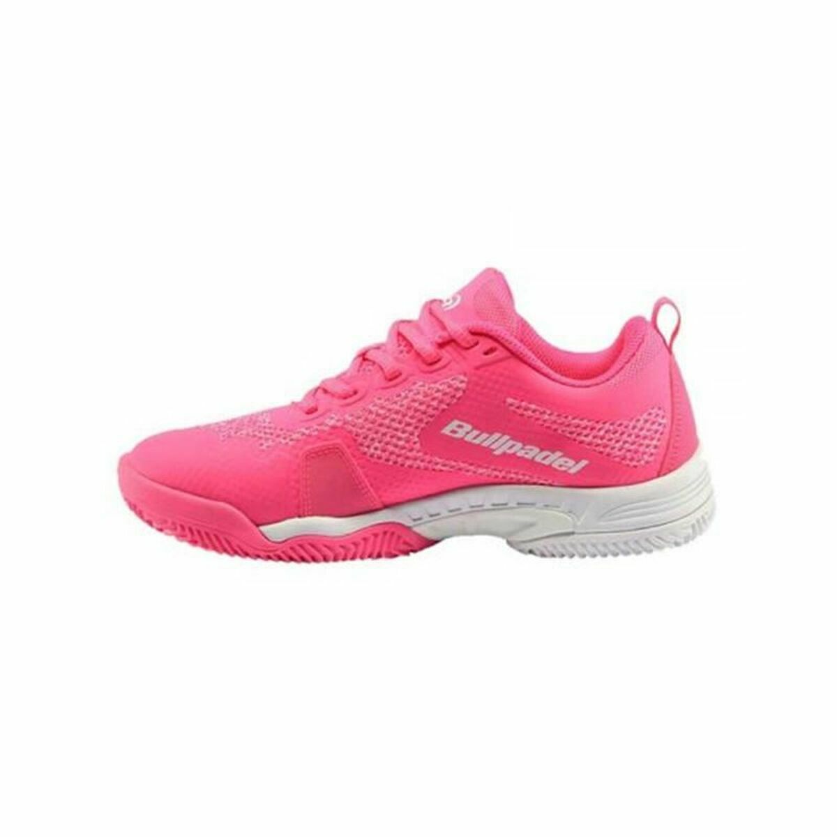 Sportschoenen voor Dames Bullpadel BEKER 22V  Fuchsia