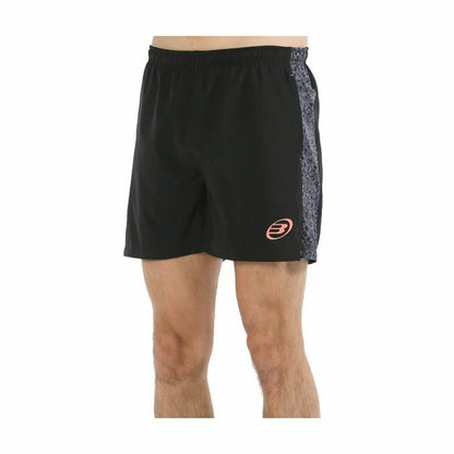 Sportbroek Bullpadel Moler Zwart