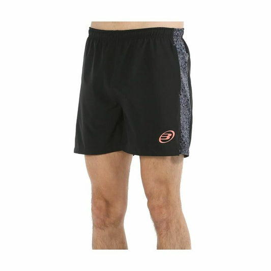 Sportbroek Bullpadel Moler Zwart