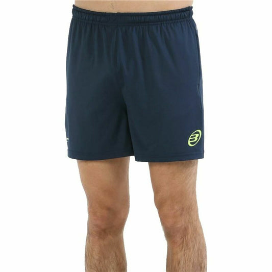 Sportbroek Bullpadel Mojel 004 Donkerblauw