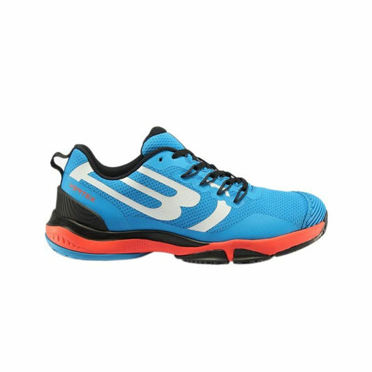 Sportschoenen voor heren Bullpadel Vertex Hybrid Blauw