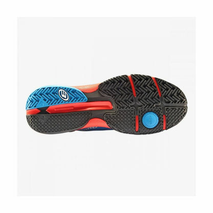 Sportschoenen voor heren Bullpadel Vertex Hybrid Blauw