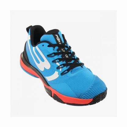 Sportschoenen voor heren Bullpadel Vertex Hybrid Blauw