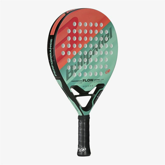 Padel Racket Bullpadel Flow Light 23  Multicolour