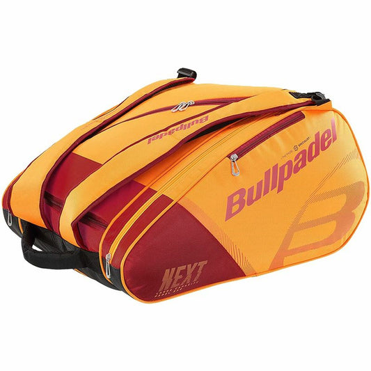 Padel Tas Bullpadel  BPP-23005 Next Oranje