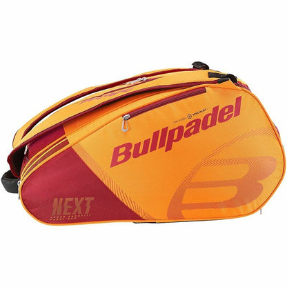 Padel Tas Bullpadel  BPP-23005 Next Oranje