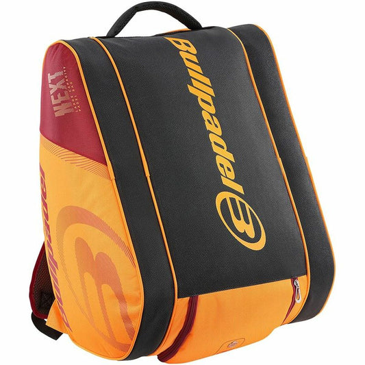 Padel Tas Bullpadel  BPP-23005 Next Oranje