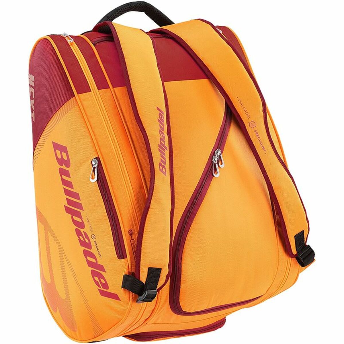 Padel Tas Bullpadel  BPP-23005 Next Oranje