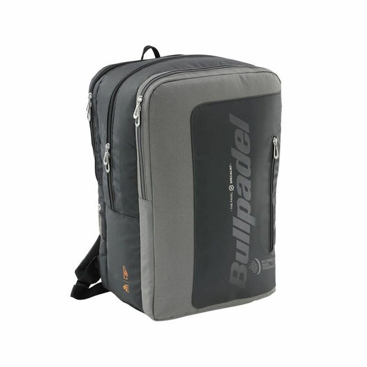 Gymtas Bullpadel BPM-23008 Next Zwart Multicolour