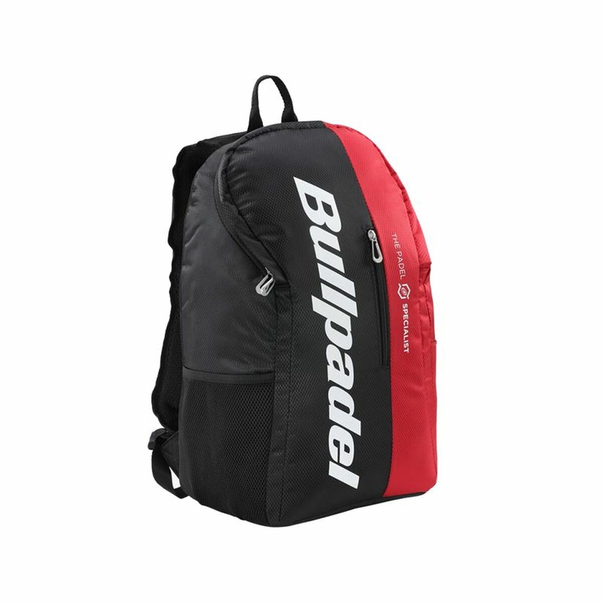 Gymtas Bullpadel BPM-23004 Perfor Rood Multicolour