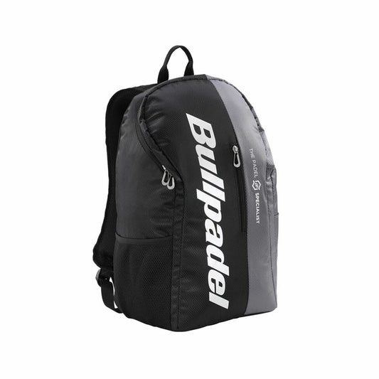 Gymtas Bullpadel BPM-23004 Perfor Grijs Multicolour