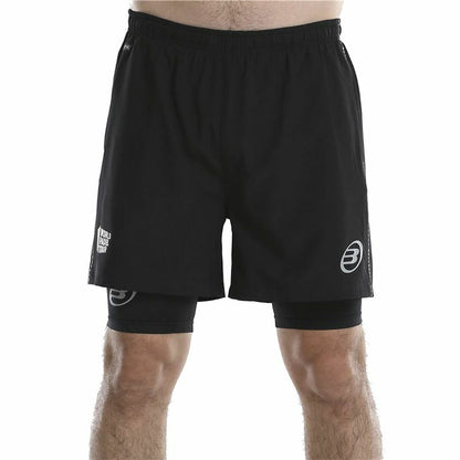 Sportbroekje voor heren Bullpadel Lirio  Padel Multicolour