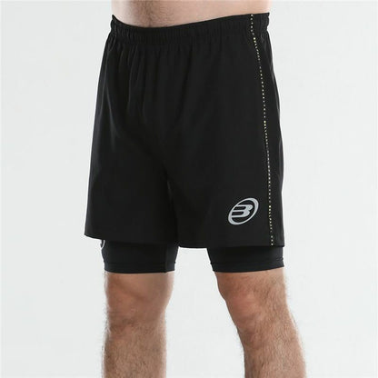 Sportbroekje voor heren Bullpadel Lirio  Padel Multicolour