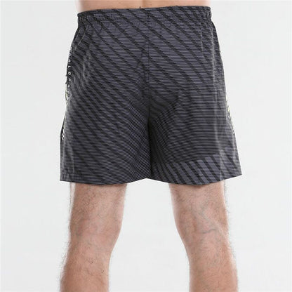 Sportbroekje voor heren Bullpadel Liego Padel Multicolour