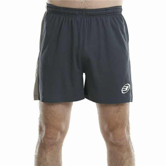 Sportbroek Bullpadel Acure Carbon Grijs Mannen