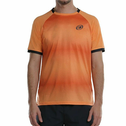 Shirt Bullpadel Actua  Oranje