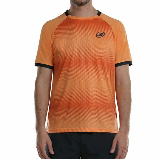Shirt Bullpadel Actua  Oranje