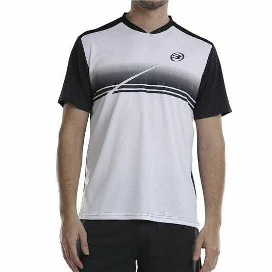 Shirt Bullpadel Adame  Wit