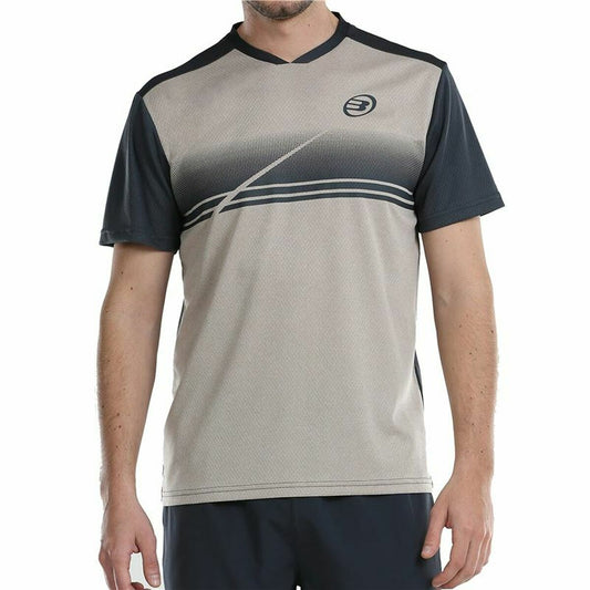 Shirt Bullpadel Creswell Grijs