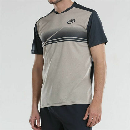 Shirt Bullpadel Creswell Grijs