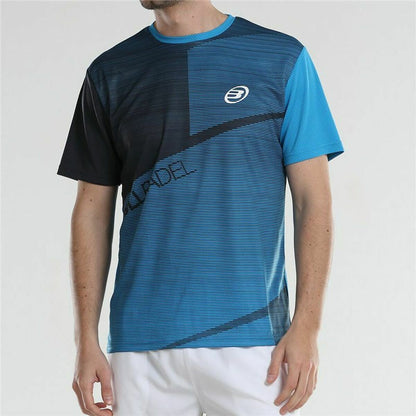 Shirt Bullpadel Afile  Blauw