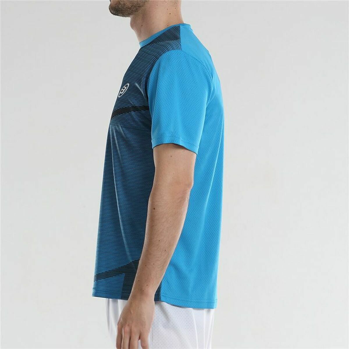 Shirt Bullpadel Afile  Blauw