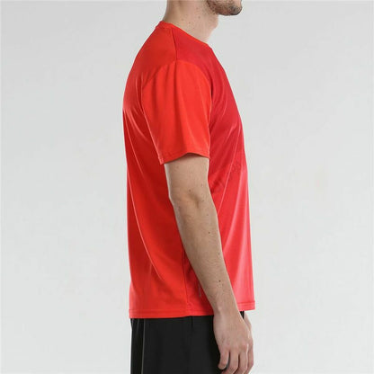 Shirt Bullpadel Afile Rood