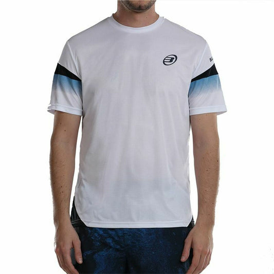 Shirt Bullpadel Aguzo  Wit