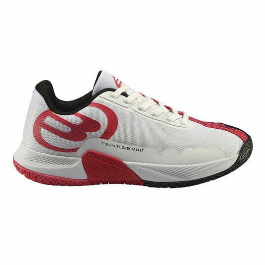 Padelschoenen voor volwassenen Bullpadel Next Pro 23V Vrouw