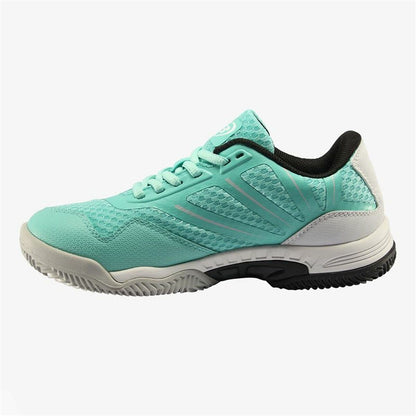 Padelschoenen voor volwassenen Bullpadel Beker 23V Vrouw