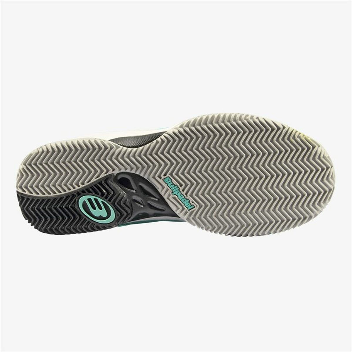 Padelschoenen voor volwassenen Bullpadel Beker 23V Vrouw
