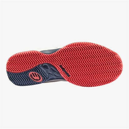 Padelschoenen voor volwassenen Bullpadel  Beker 23V Vrouw