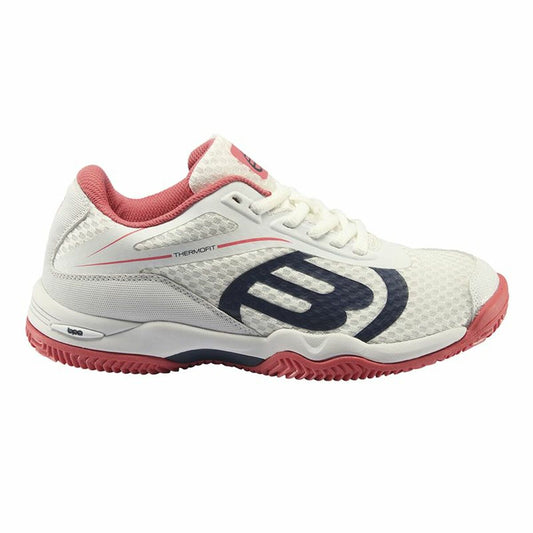 Padelschoenen voor volwassenen Bullpadel  Beker 23V Vrouw