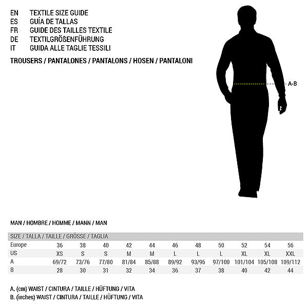 Sportbroekje voor heren Reebok Workout Ready Graphic Zwart
