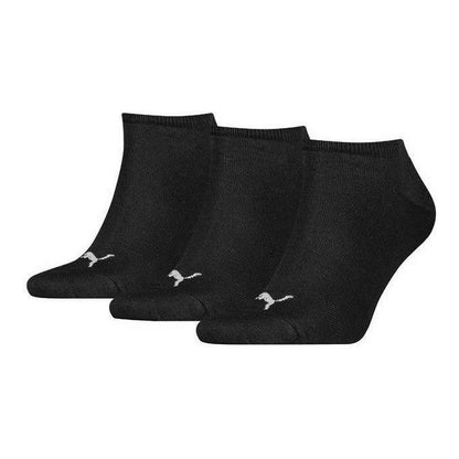 Sportsokken Puma 261080001 200 Zwart
