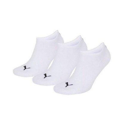 Enkelsokken Sport Puma SNEAKER (3 Paar) Wit