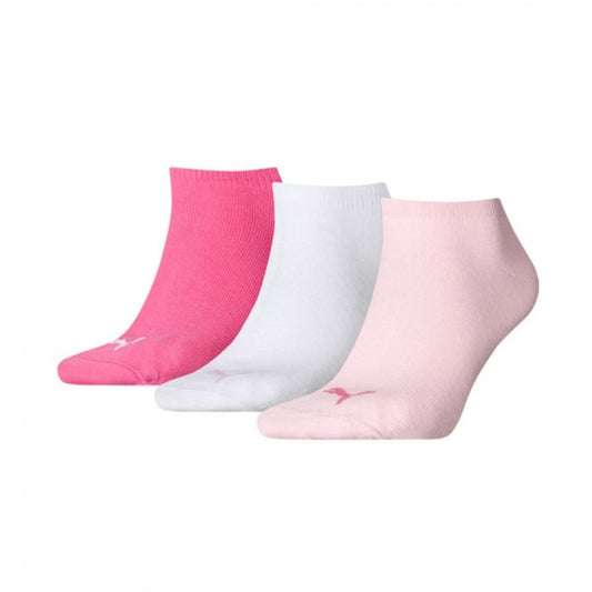 Sportsokken Puma SNEAKER LADY (3 Paar)