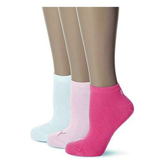 Sportsokken Puma SNEAKER LADY (3 Paar)