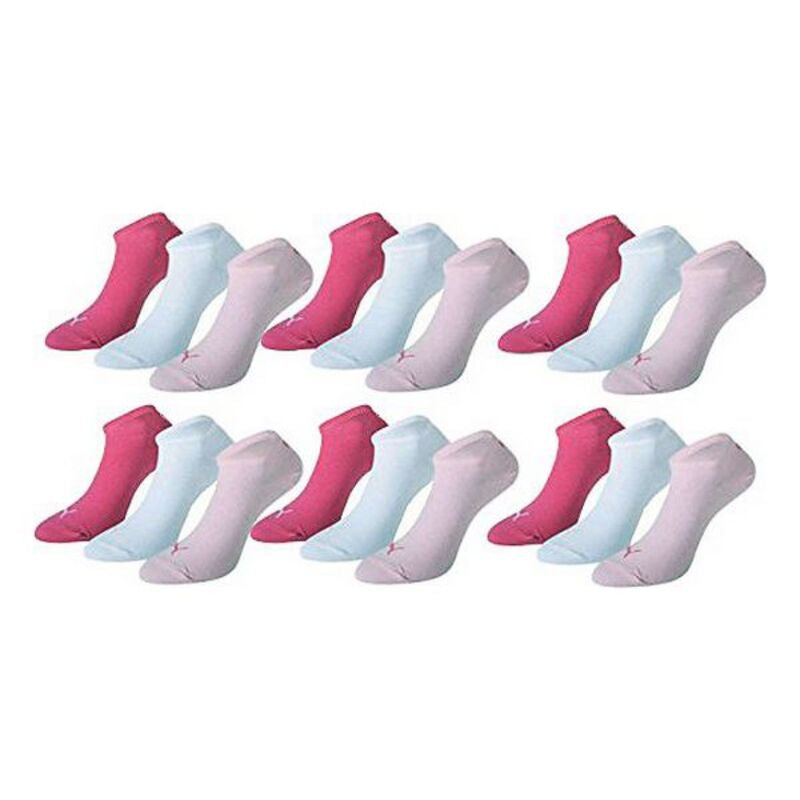 Sportsokken Puma SNEAKER LADY (3 Paar)