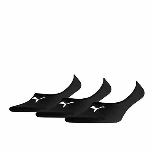 Enkelsokken Puma 171002001 Zwart (35-38)