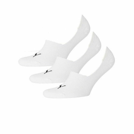 Enkelsokken Puma Wit